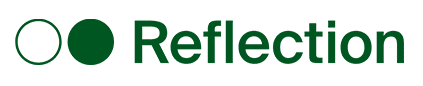 Reflection AI logo