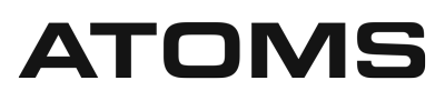 ATOMS logo