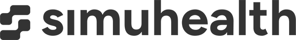 Simuhealth logo